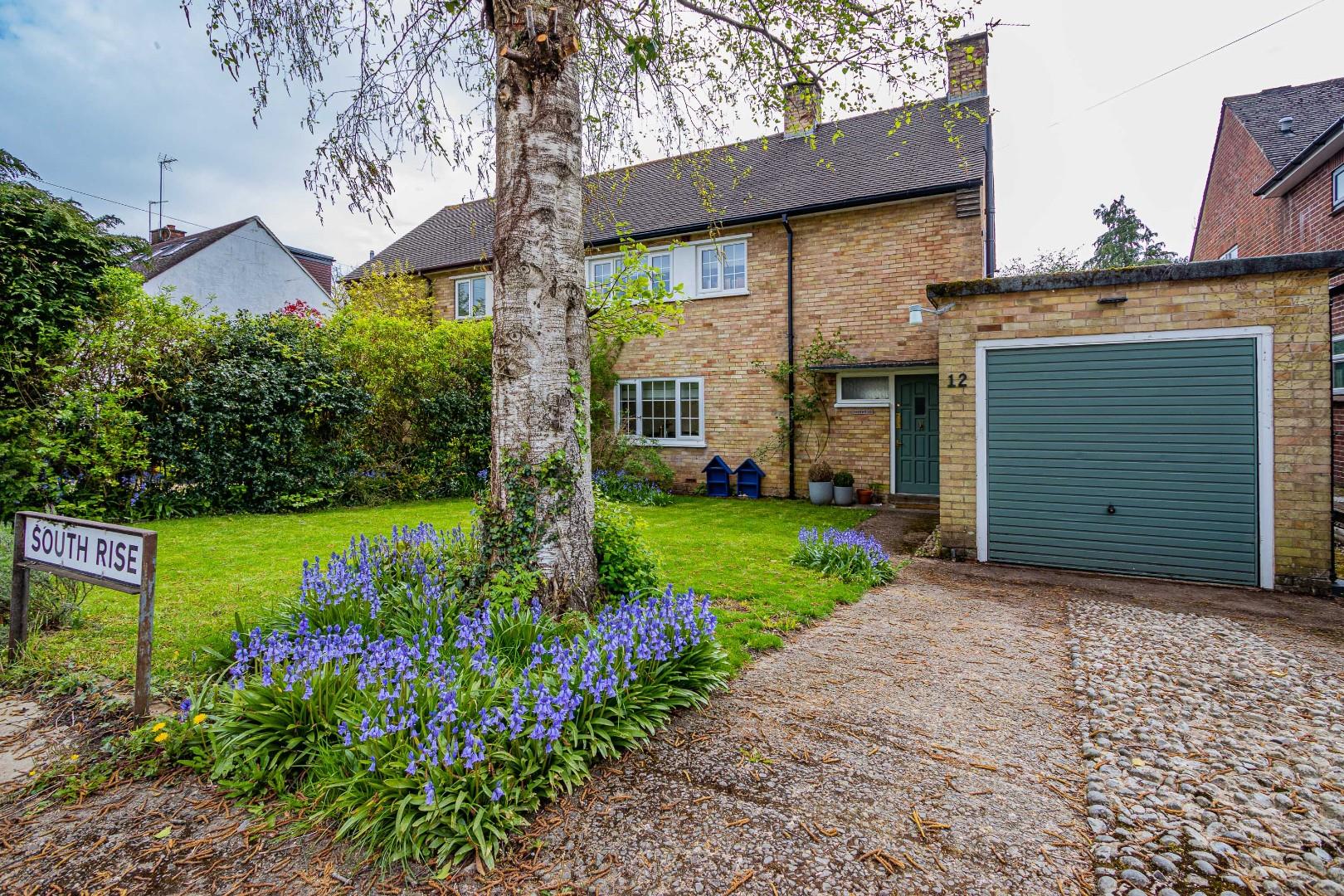 South Rise, Lisvane, Cardiff